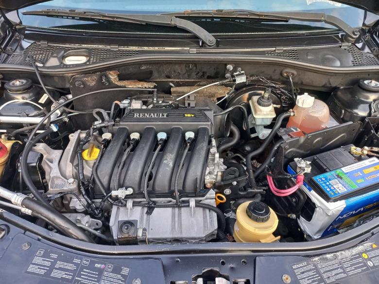 Renault Sandero - Foto 5