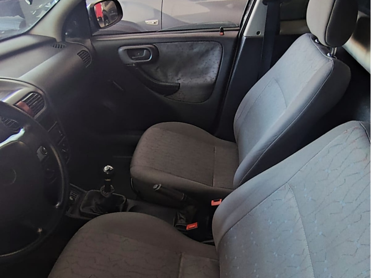 Chevrolet Montana - Foto 4